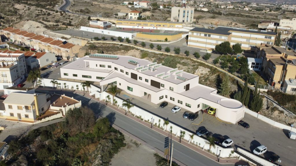 Consultorio Albox 3