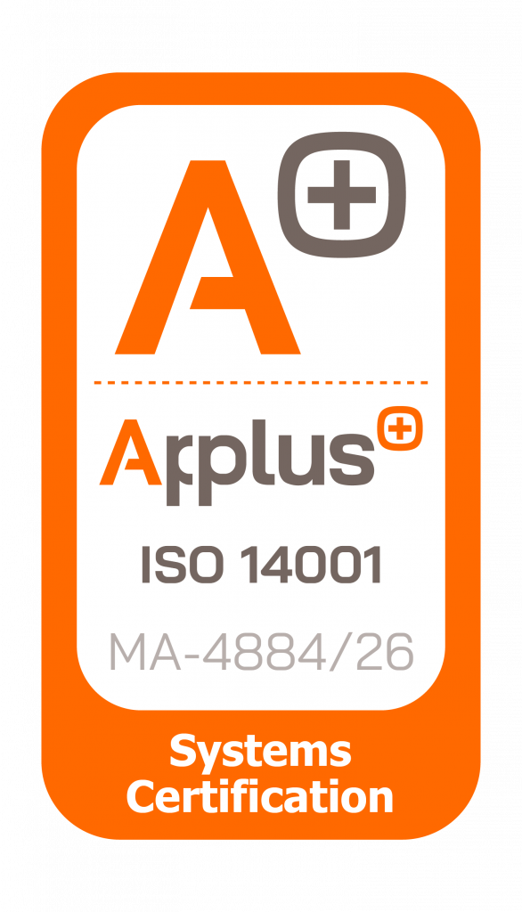 ISO 14001 METRICA