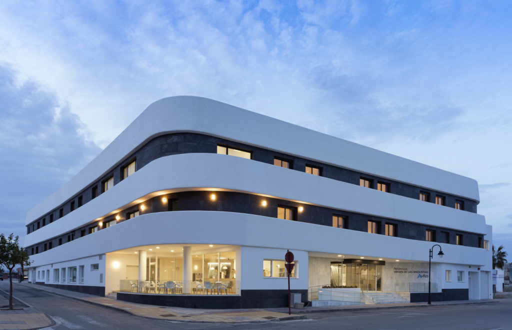 Residencia Avita Vera 0010
