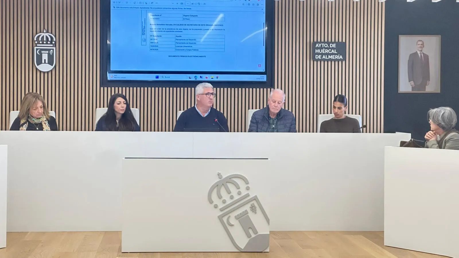 huercal de almeria residencia de mayores