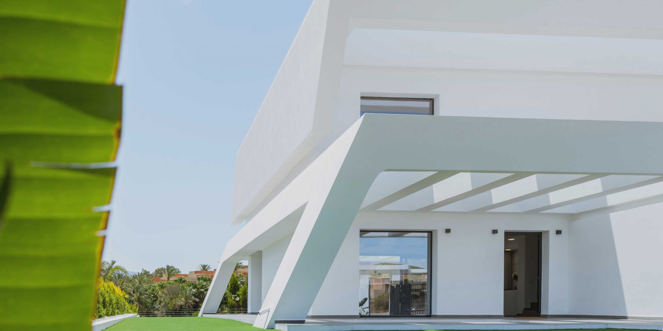 Vivienda en Valle del Este: una arquitectura pensada para disfrutar cada espacio
