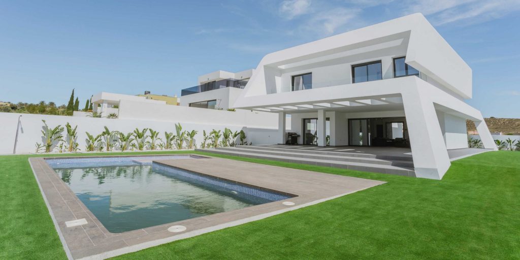 Vivienda unifamiliar en Valle del Este arquitectura contemporánea pensada para vivir