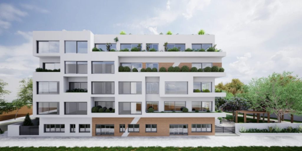 Senior Living Urbano en Logroño: arquitectura para vivir con autonomía, bienestar y conexión con la ciudad